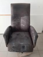 Relaxfauteuil, Huis en Inrichting, Fauteuils, Ophalen, Gebruikt, 50 tot 75 cm