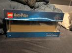 Lego HP display!, nieuw!, Ophalen of Verzenden, Nieuw, Complete set, Lego