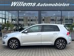 Volkswagen Golf 1.2 TSI Connected Series App-Connect, Cruise, Stof, Gebruikt, 4 cilinders, 610 kg