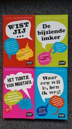 De bijziende imker, het tuintje van mustafa, Veronica, Ophalen of Verzenden