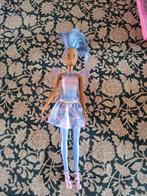 Barbie dreamtopia fee, Ophalen of Verzenden, Zo goed als nieuw