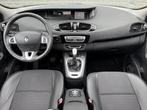 Renault Grand Scénic 2.0 Bose |Automaat|Pano|Navi|CruiseCtr, Euro 5, Stof, 4 cilinders, Origineel Nederlands