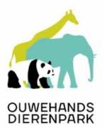 1/2/3/4 TICKETS OUWEHANDS DIERENPARK KAARTJES GELDIG 30-11, Drie personen of meer