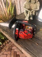 Jonsered 2033 tophandle kettingzaag, Tuin en Terras, Hand-tuingereedschap, Ophalen, Gebruikt