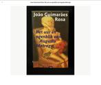 Joao Guimaraes Rosa Het uur en ogenblik van Augusto Matraga, Ophalen of Verzenden, Gelezen, Joao Guimaraes Rosa