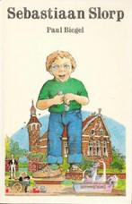 Sebastiaan Slorp van Paul Biegel (1E DRUK 1970), Ophalen of Verzenden, Zo goed als nieuw, Fictie