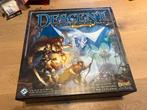 Descent: journeys in the dark. Second edition bordspel, Een of twee spelers, Verzenden, Gebruikt
