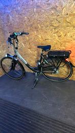 elektrische Gazelle voorwiel motor goede staat!, Ophalen, Zo goed als nieuw, 51 tot 55 cm, 50 km per accu of meer