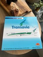 Inflight200 - Transavia B737-800 1:200 PH-HZV, Verzamelen, Luchtvaart en Vliegtuigspotten, Ophalen of Verzenden, Nieuw, Schaalmodel