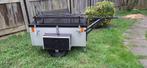 Fiets - scooter kar, Fietsen en Brommers, Ophalen, Gebruikt, Bagagekar, 40 tot 60 kg