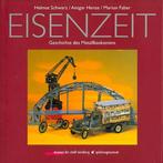 Schwarz - Eisenzeit. Bauen mit Metall, Ophalen, Nieuw