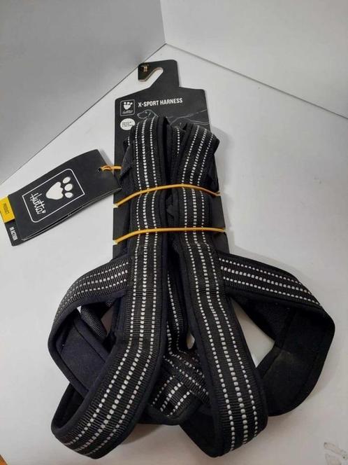 Nieuwe Hurtta X-SPORT hondentuigen in 70 en 90cm Hurrta tuig, Dieren en Toebehoren, Hondenriemen, Nieuw, Hondenriem-accessoire