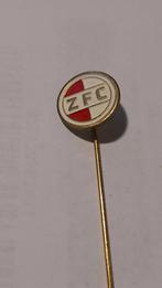 ZFC Speldje, Ophalen of Verzenden, Gebruikt, Overige onderwerpen, Speldje of Pin