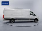 Mercedes-Benz Sprinter 317 1.9 CDI L3H2 3500KG Trekhaak Navi, Automaat, Gebruikt, 4 cilinders, Met garantie (alle)