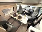Adria Twin 640 SLB Plus 9-TRAPS AUTOMAAT ENKELE BEDDEN PDC, Automaat, Bedrijf, Diesel, Tot en met 3