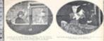 Den haag 1922, 2x de koninklijke familie, Verzamelen, Ophalen of Verzenden, Voor 1940, Gebruikt, Overige onderwerpen