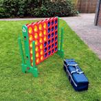 Veel XL spellen te huur: Twister, Jenga, blokken en Mikado!, Ophalen of Verzenden, Zo goed als nieuw, Overige