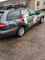 Volvo v40, Ophalen of Verzenden, Nieuw, Volvo, Bumper