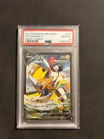 Pokemon - Zeraora V PSA10, Ophalen of Verzenden, Nieuw, Losse kaart, Foil
