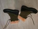 Bearpaw snowboots dames maat 37, Snowboots, Nieuw, Ophalen of Verzenden, Groen