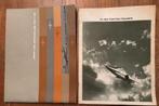 F-104 Fabrieksbrochures Lockheed, Verzamelen, Ophalen of Verzenden, Zo goed als nieuw, Boek of Tijdschrift