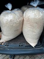 Zakken schaafsel! Gratis!, Dieren en Toebehoren, Ophalen, Knaagdier of Konijn