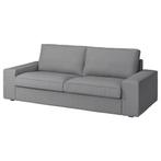Gezocht: IKEA kivik bank armleuningen voor project!, Ophalen, Gebruikt, 150 tot 200 cm, Tweepersoons