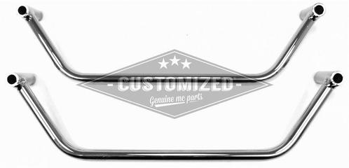 Zadeltasbeugels – Honda Shadow VT 750 CS/C4/C5/C6/C7, Motoren, Accessoires | Overige, Nieuw, Ophalen of Verzenden
