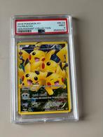 Pikachu Generations Full art, Ophalen of Verzenden, Nieuw, Losse kaart