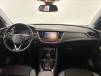 Opel Grandland X 1.2 Turbo Ultimate*Automaat*Camera*Apple-Ca, Euro 6, 1199 cc, Origineel Nederlands, Bedrijf