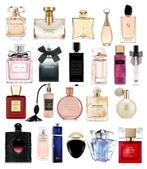 GEZOCHT partij parfums of losse parfums, Nieuw, Ophalen of Verzenden