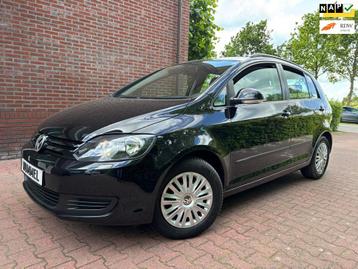 Volkswagen Golf Plus 1.2 TSI Comfortline beschikbaar voor biedingen