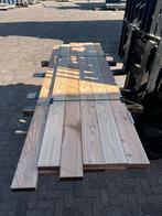 Douglas Balk 40x135x3000 - 11 stuks, Doe-het-zelf en Verbouw, Ophalen, 25 tot 50 mm, Nieuw, 300 cm of meer