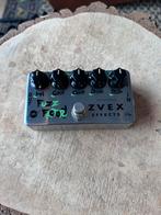 ZVEX Fuzz Factory - Experimentele Fuzz Pedaal, Ophalen of Verzenden, Gebruikt, Distortion, Overdrive of Fuzz