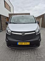 Opel Vivaro GB 1.6 Cdti Biturbo Ecoflex 125pk L1h1 310/2900, Auto's, Voorwielaandrijving, Euro 6, 4 cilinders, 2000 kg