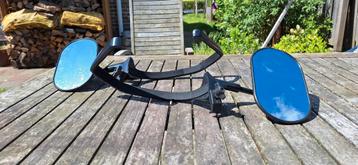 Emuk caravanspiegels 100094, BMW F10/F11, F07, F01 beschikbaar voor biedingen