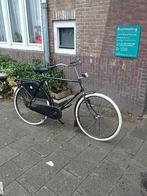 Gazelle herenfiets 28 inch 62 cm frame, Fietsen en Brommers, Fietsen | Heren | Herenfietsen, Ophalen, Gebruikt, Gazelle