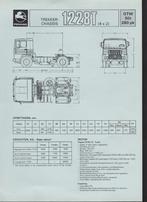 Pegaso autofolders, Ophalen of Verzenden, Zo goed als nieuw, Algemeen