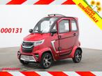 Motion Mirage Moped BY 2024 NIEUW! (bj 2024), Diversen, Gebruikt, Overige merken