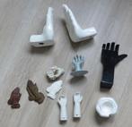 11 handjes, Huis en Inrichting, Woonaccessoires | Overige, Ophalen of Verzenden, Gebruikt