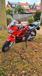 Honda cbr 125 cc, Hobby en Vrije tijd, Overige Hobby en Vrije tijd, Ophalen of Verzenden