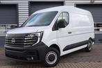 Nissan Interstar 2.3 dCi L2H2 N-Connecta | bpm vrij |, Voorwielaandrijving, Gebruikt, 2500 kg, Wit