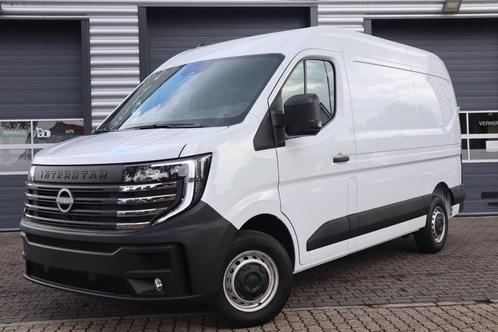 Nissan Interstar 2.3 dCi L2H2 N-Connecta | bpm vrij |, Auto's, Bestelauto's, Bedrijf, Te koop, ABS, Achteruitrijcamera, Airconditioning