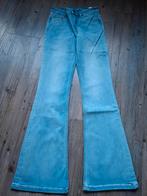 KUYICHI Lisette flared jeans W29 L34, Blauw, KUYICHI, Nieuw, Ophalen of Verzenden