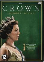 The Crown – Seizoen 3 (4DVD) Nieuw + gratis verzending, Cd's en Dvd's, Dvd's | Tv en Series, Ophalen of Verzenden, Vanaf 12 jaar