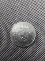 Rijksdaalder (2.5 gulden) Juliana 1975, Ophalen of Verzenden, Koningin Juliana, 2½ gulden, Losse munt