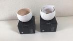 Nespresso espresso kopjes “origin’ €17,50, Huis en Inrichting, Keuken | Servies, Ophalen, Nieuw, Effen, Kop(pen) en/of Schotel(s)