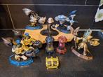 Imaginators Skylander / skylanders voor oa Nintendo ps4 ps5, Spelcomputers en Games, Avontuur en Actie, 2 spelers, Eén computer