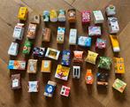 Complete set Albert Heijn Mini’s (40st), Albert Heijn, Ophalen of Verzenden