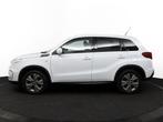 Suzuki Vitara 1.0 Boosterjet Select | Airco | Achteruitrijca, Auto's, Voorwielaandrijving, Stof, Gebruikt, Euro 6
